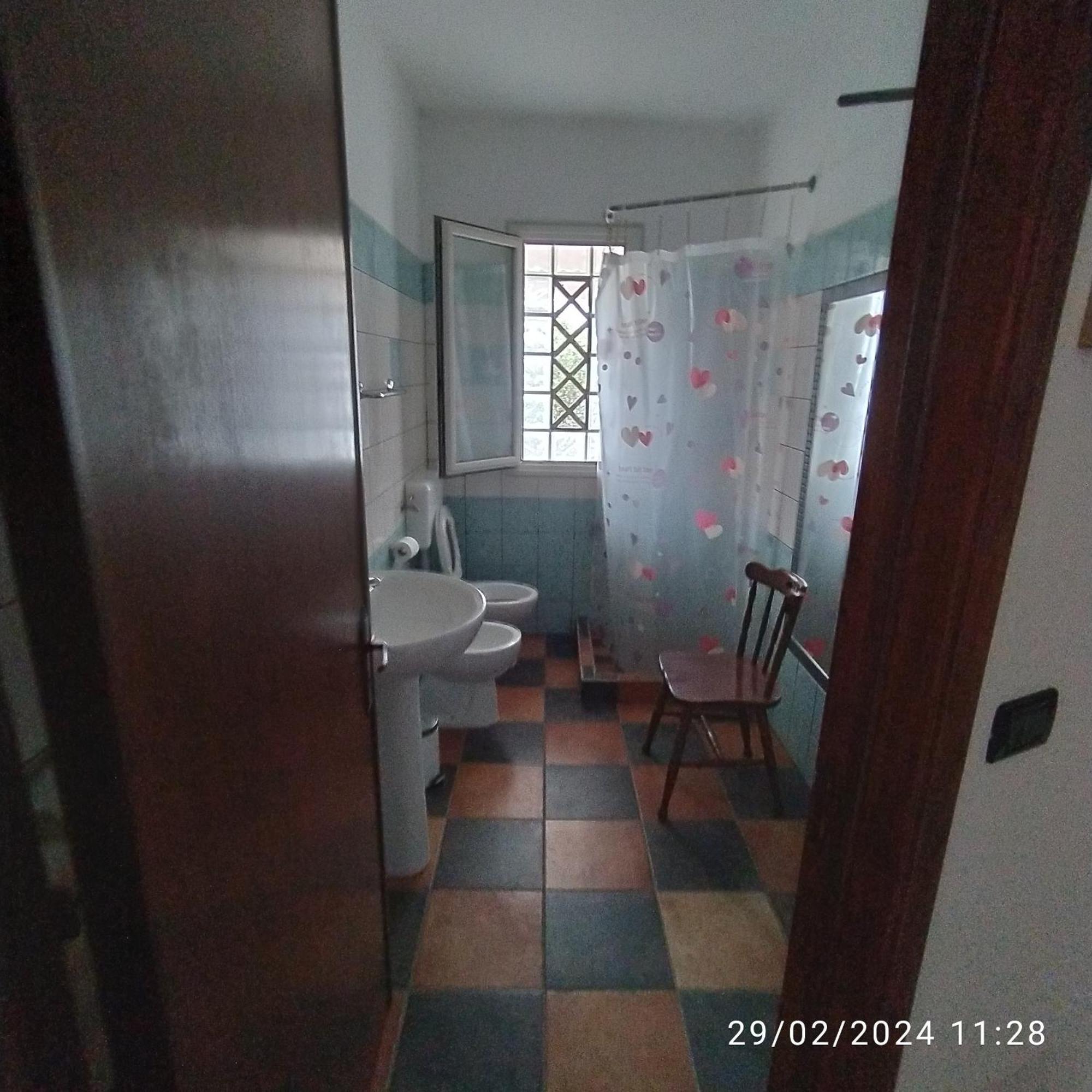 Casa Vacanza D'Arte Salentina Specchia Exterior foto